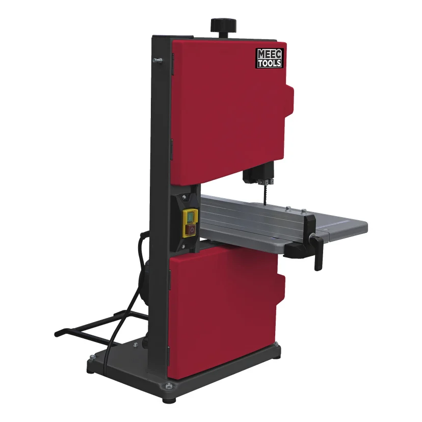 Båndsag 250 W 900 m/min 230 V