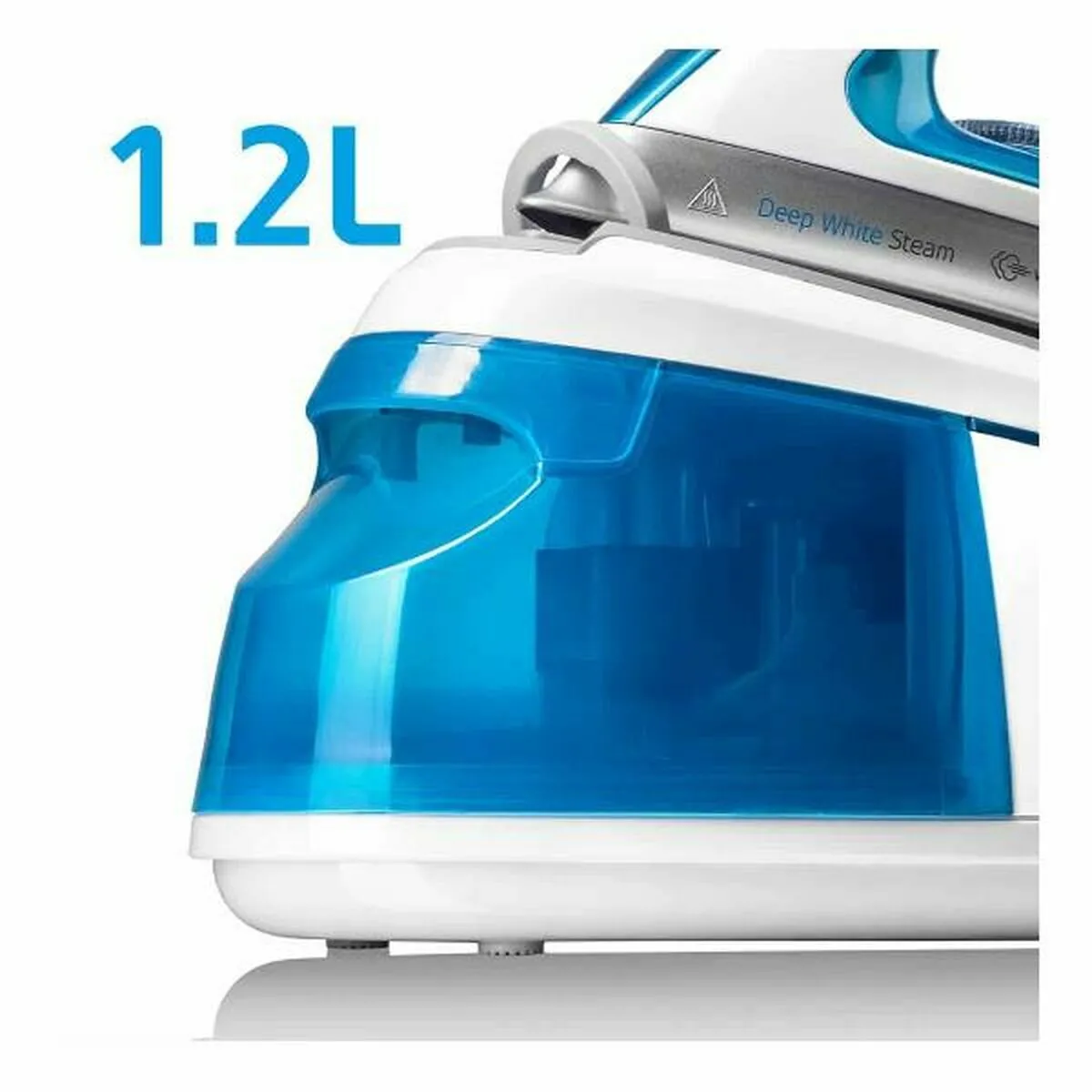 Haeger Fer à repasser 1.2L