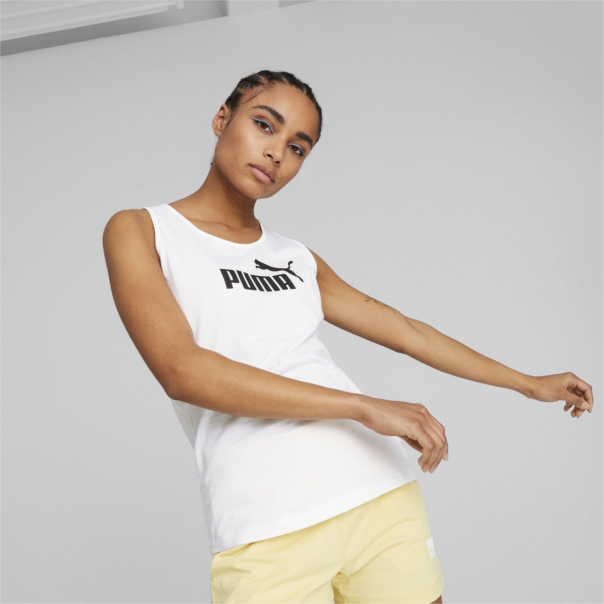 Puma ESS Logo Tank