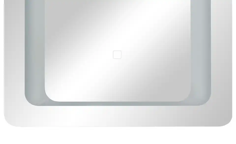LED Funktionsspiegel Neufeld 50 cm
