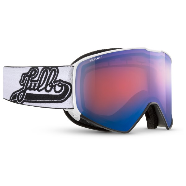 Julbo - Cyrius-X Spectron S2 (VLT 25%) - Masque de ski