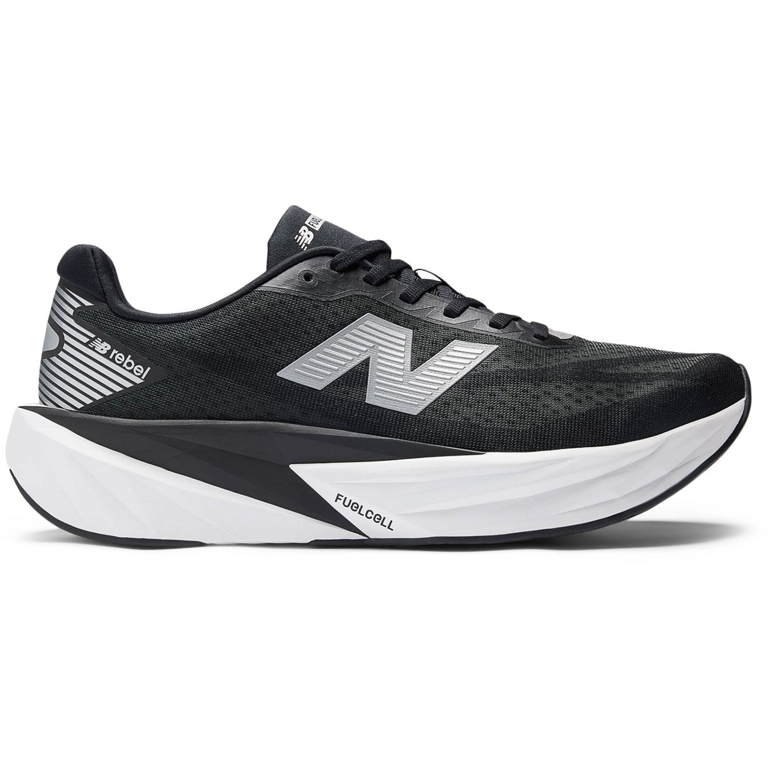 New Balance Fuelcell Rebel v5 Heren