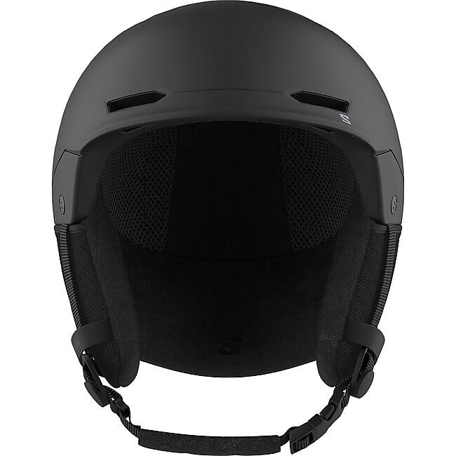 SALOMON - CASQUE DE SKI HUSK JR