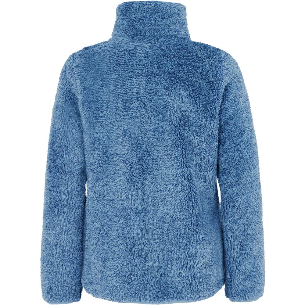 Protest Riri Jr Fleecejacke Mädchen galaxy