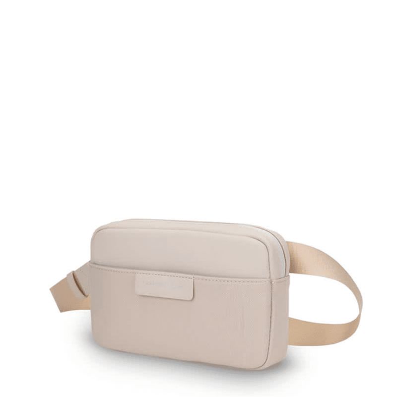 Sac banane Habo 22 cm Sandstone