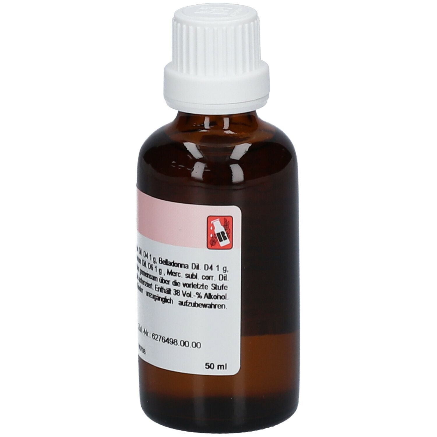 Angina-Gastreu® S R1 Tropfen