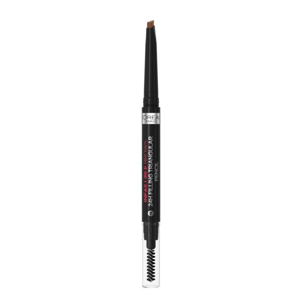 Infaillible Brows 24H Filling Triangular Pencil