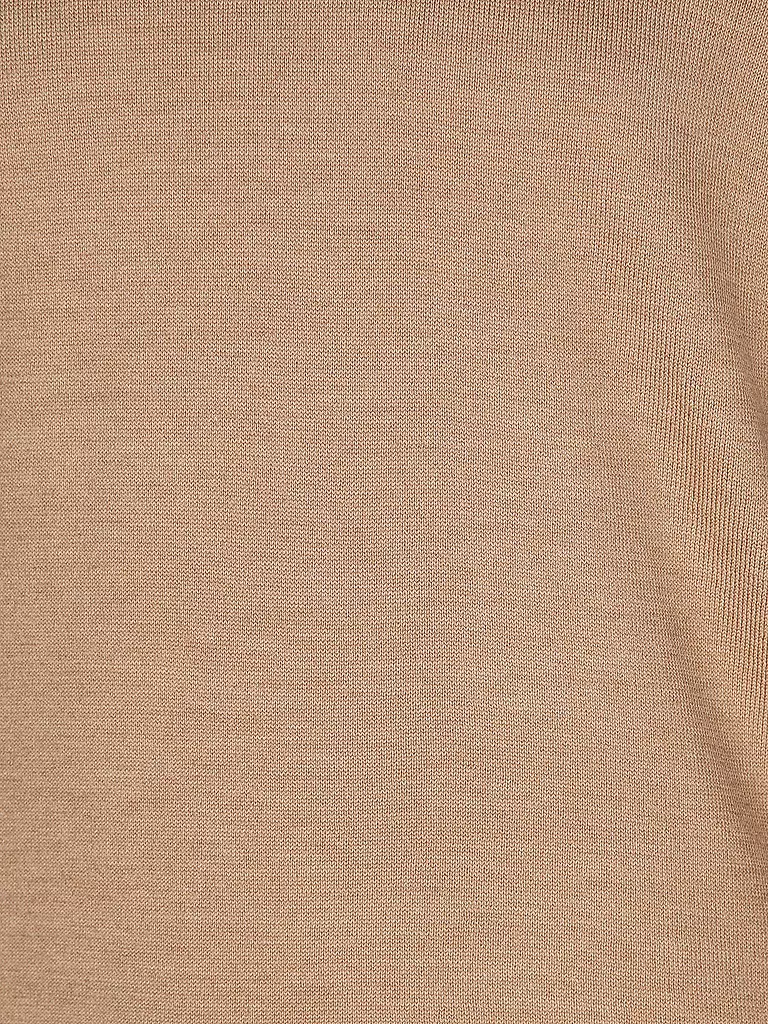 GRAN SASSO Pullover camel