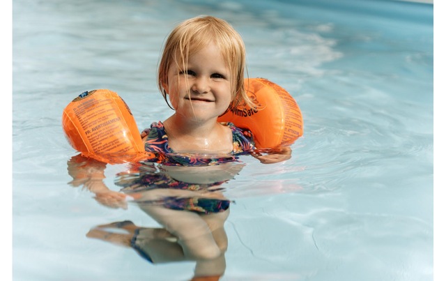 Schwimmflügel »Schwimmflügel«