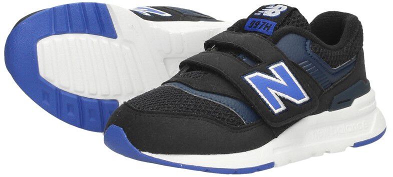 New Balance 997 zwart
