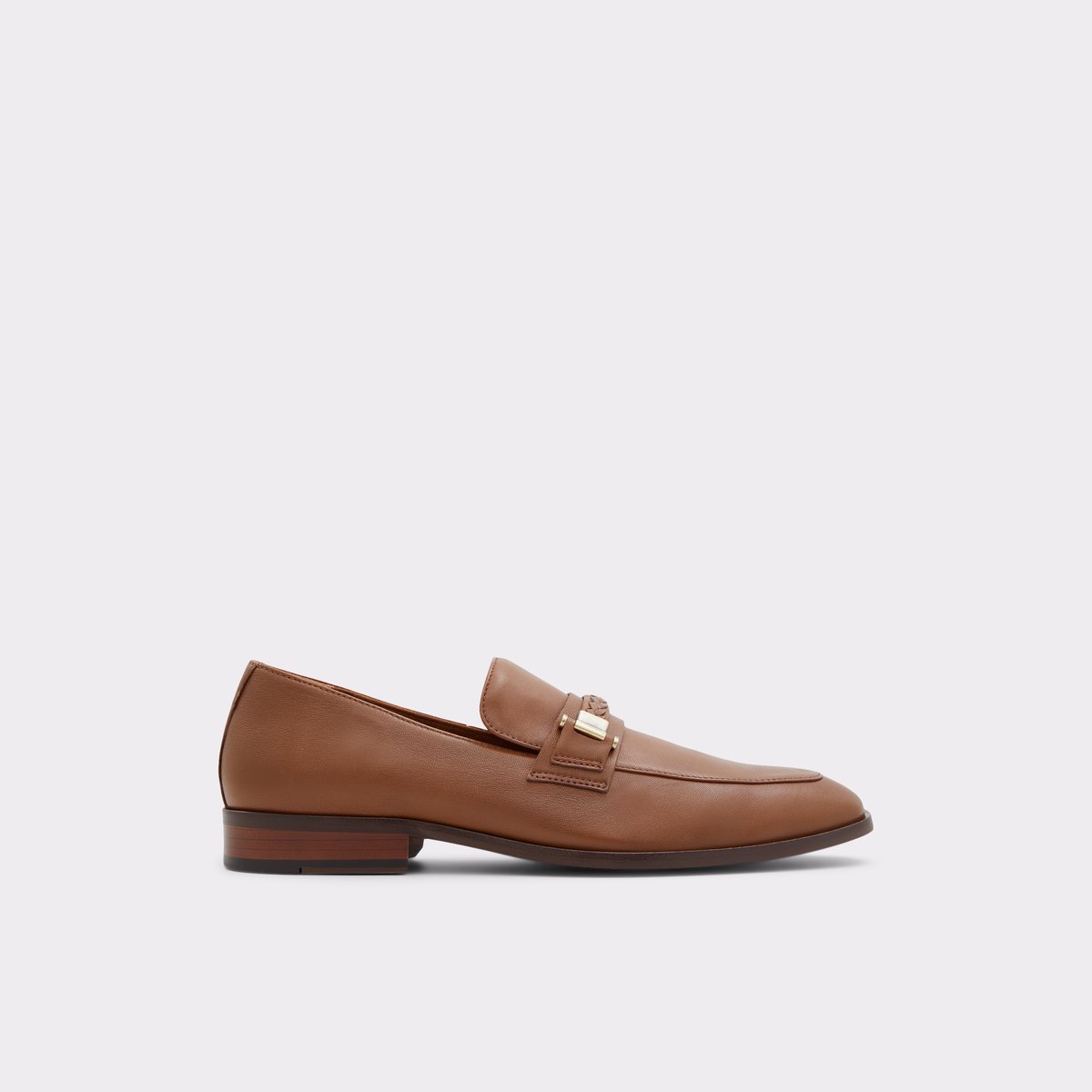 Braga Cognac Men Dress Shoes