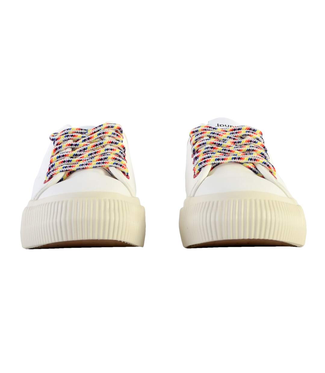 Basket Desigual Street Half Logo