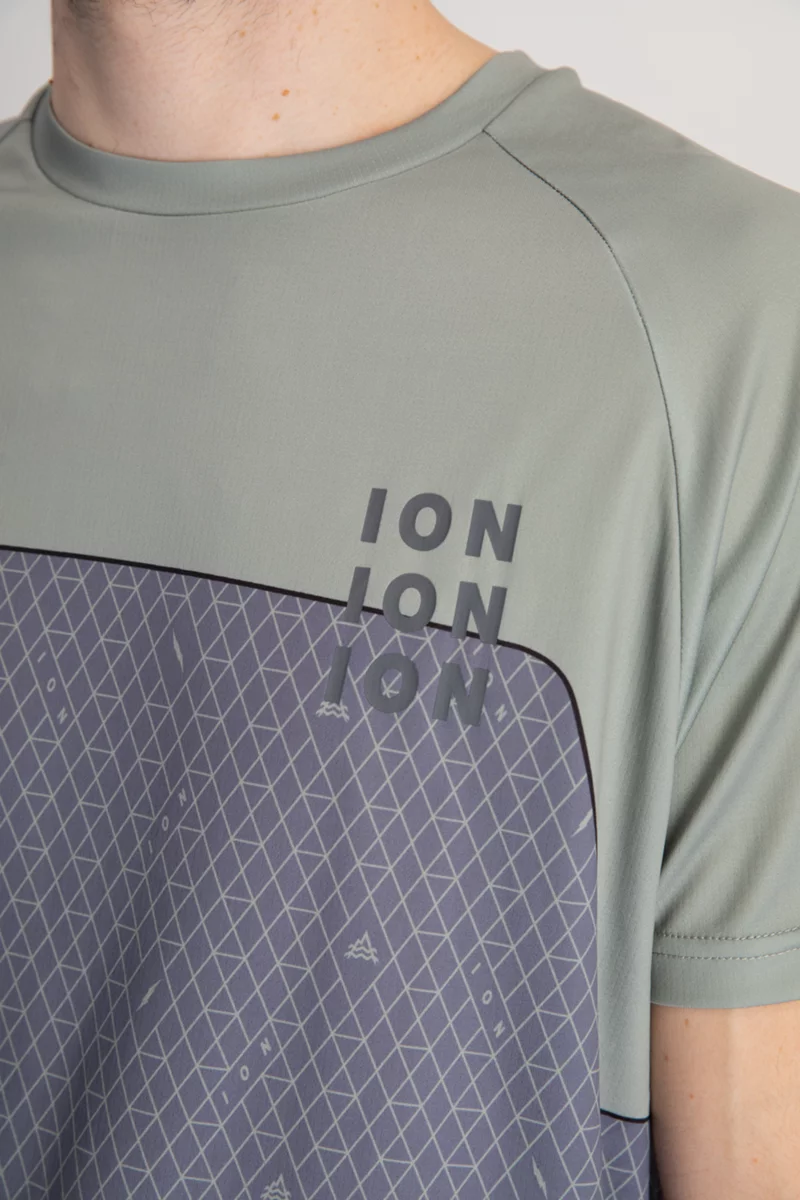 ION Traze AMP X Herren Biketrikot