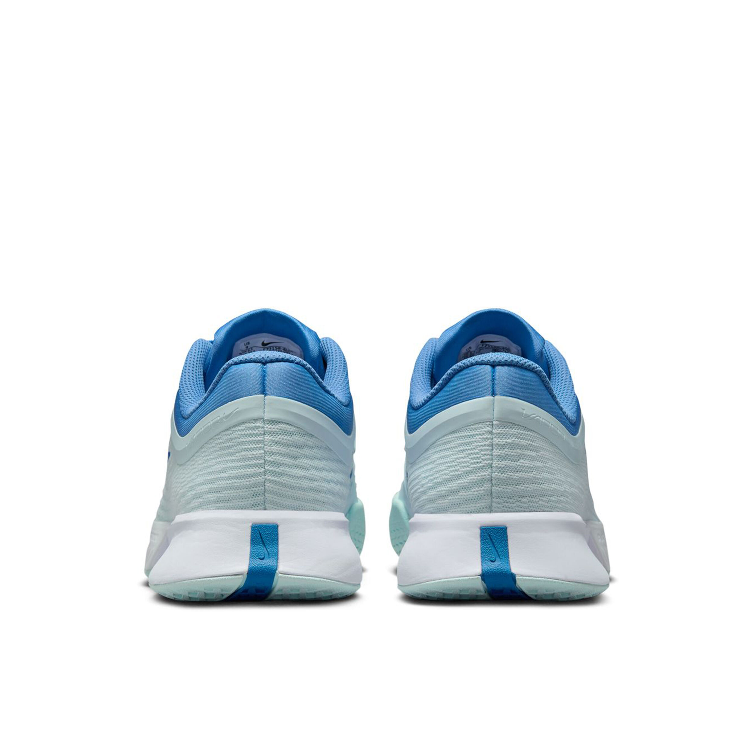 Nike Vapor Pro 3 Chaussures Toutes Surfaces Femmes - Bleu Clair , Bleu