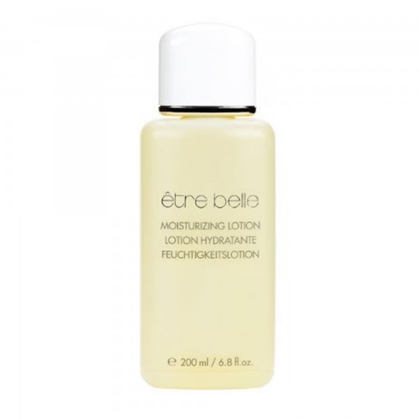 être belle Feuchtigkeitslotion 200ml