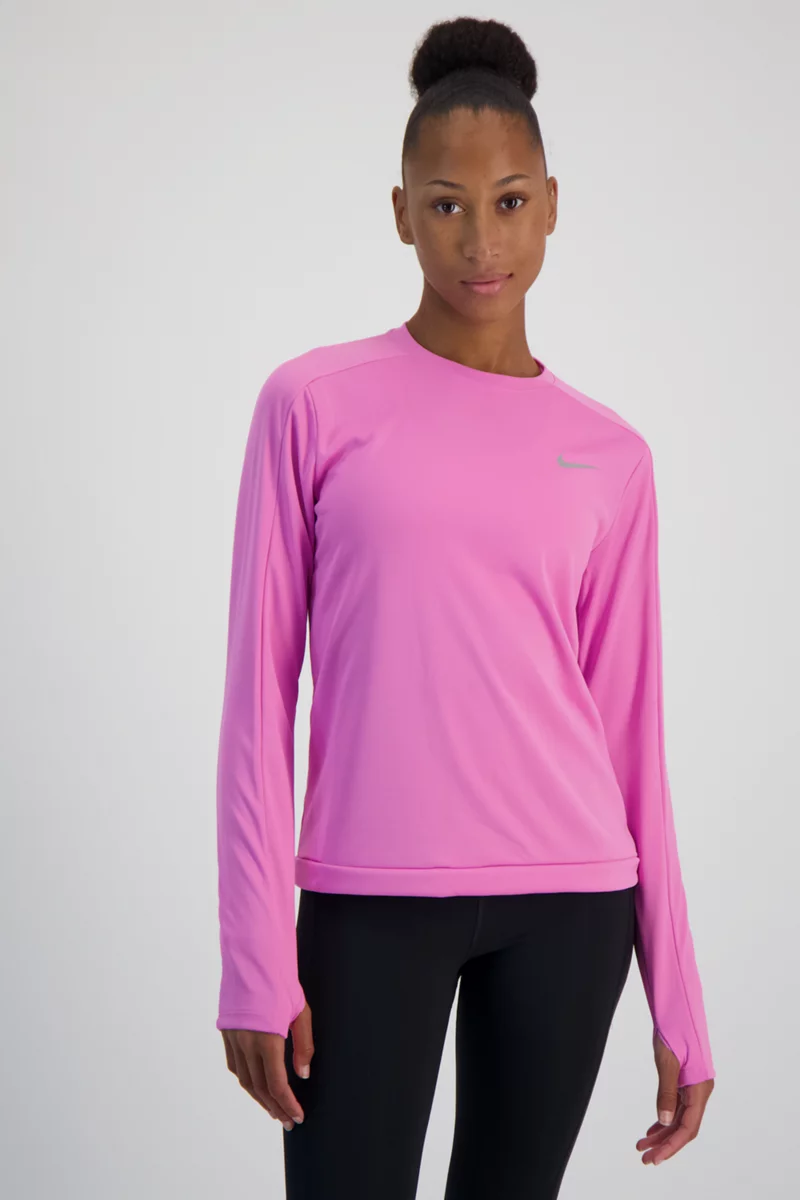 Nike Dri-FIT Damen Longsleeve