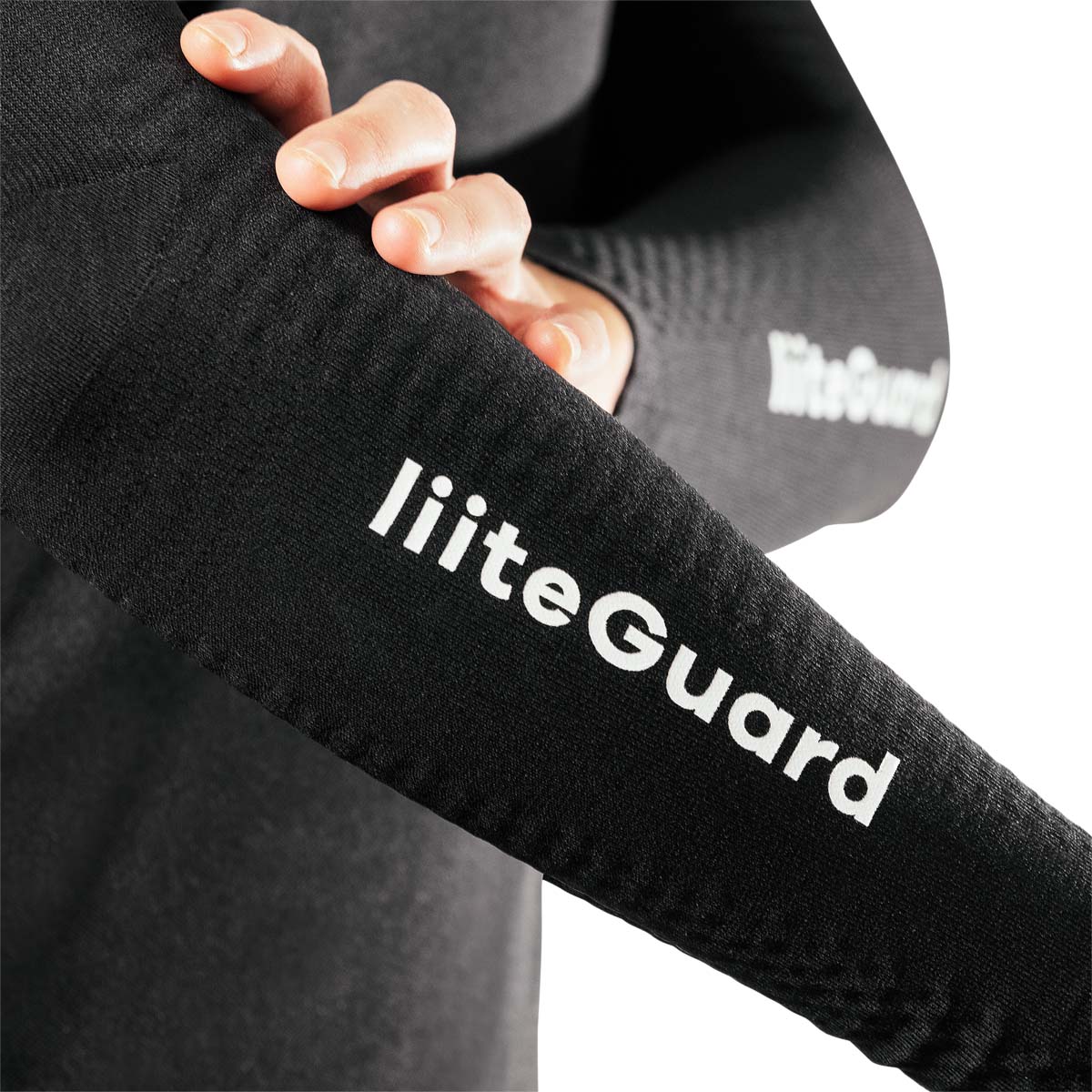 liiteGuard Tech Sleeve