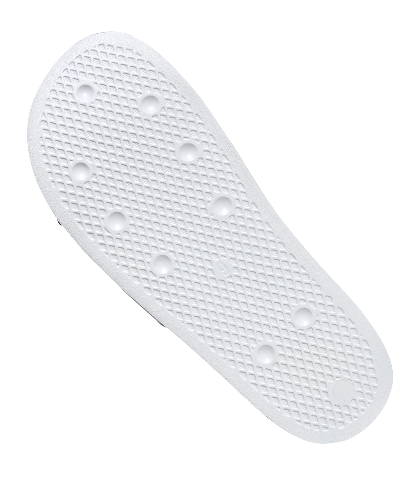 adidas Originals Adilette Lite Badelatsche Weiss