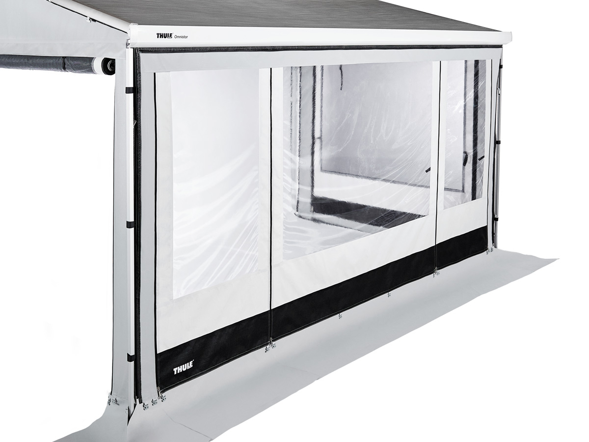 Tweedekans Thule Residence G3 voorwand S-XL 375