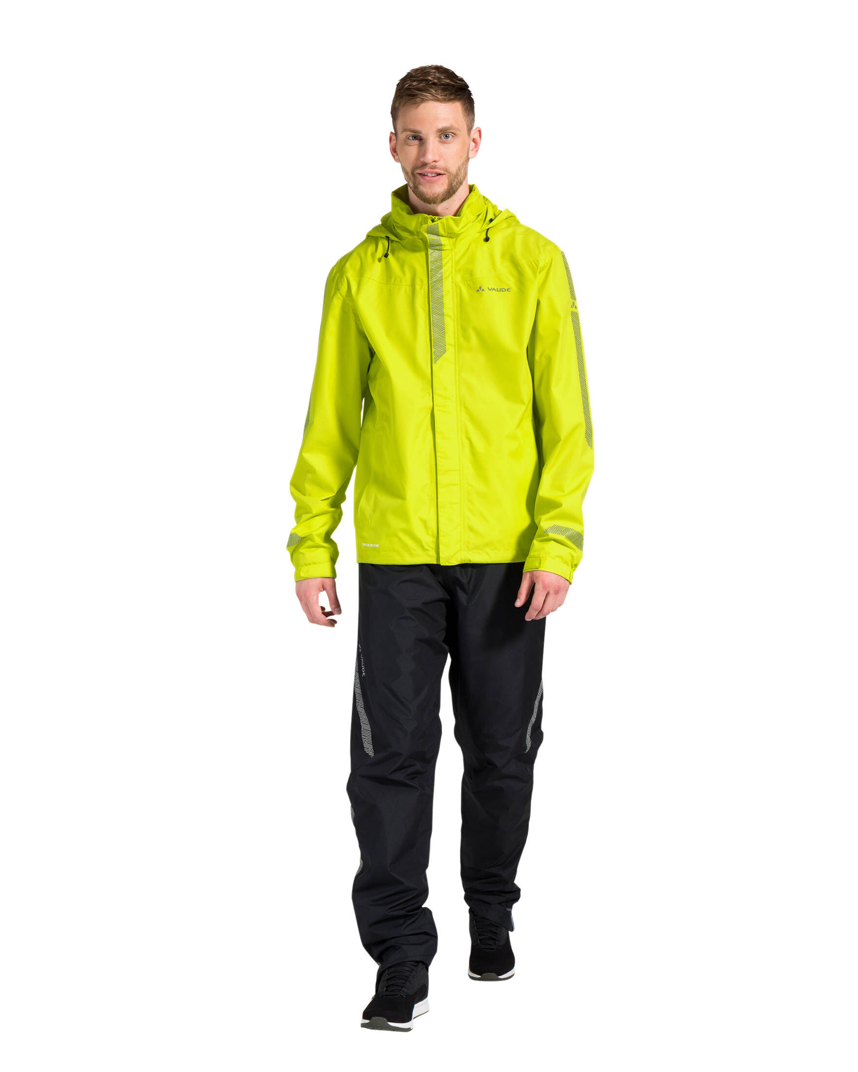 VAUDE| Herren Hose LUMINUM II