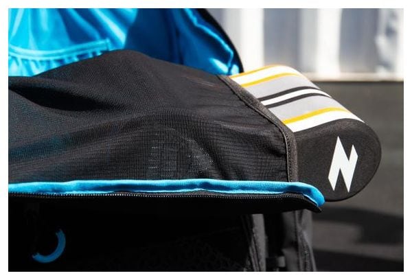 Sac à Dos Z3R0D Sports Noir