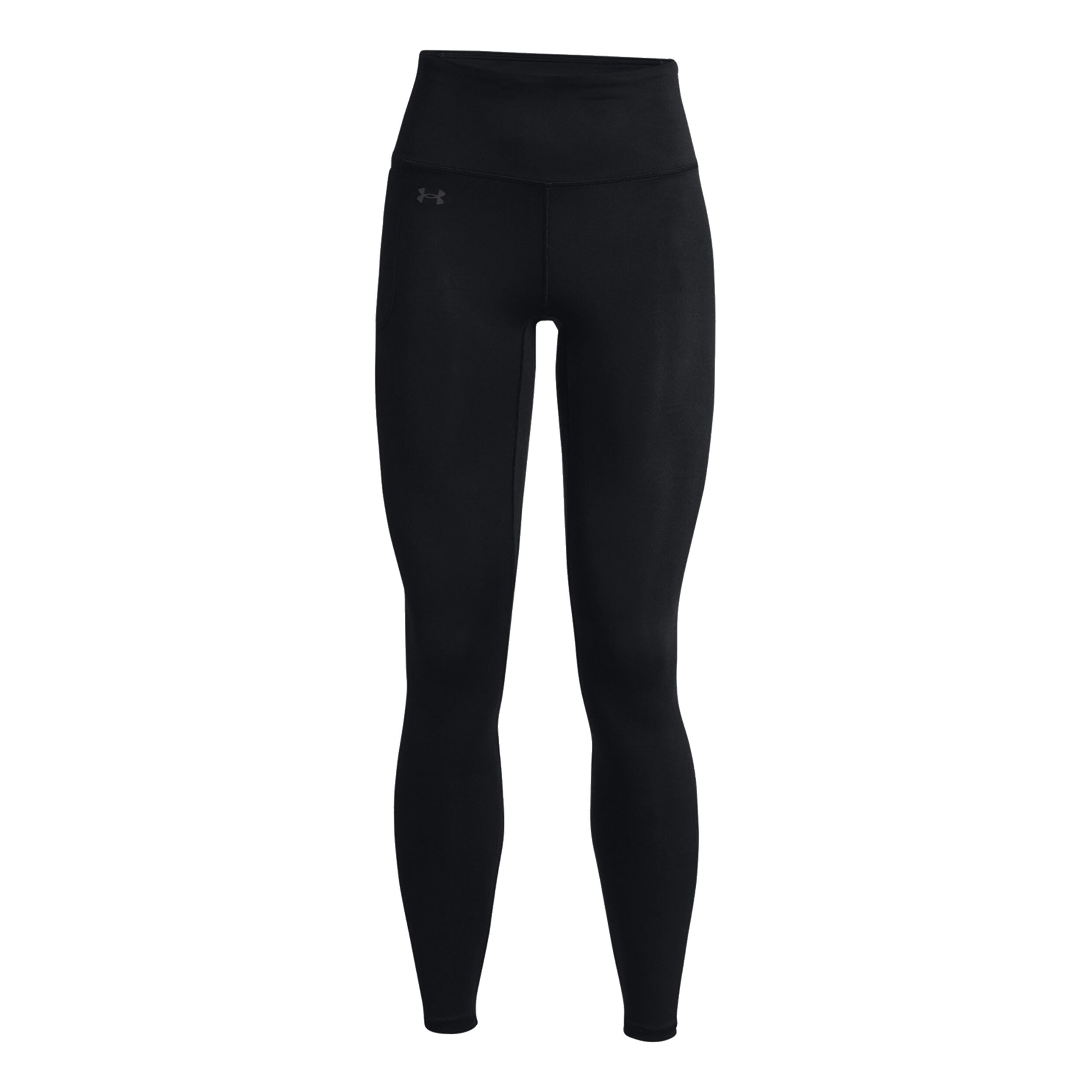 Under Armour Motion Collant Tight Femmes - Noir