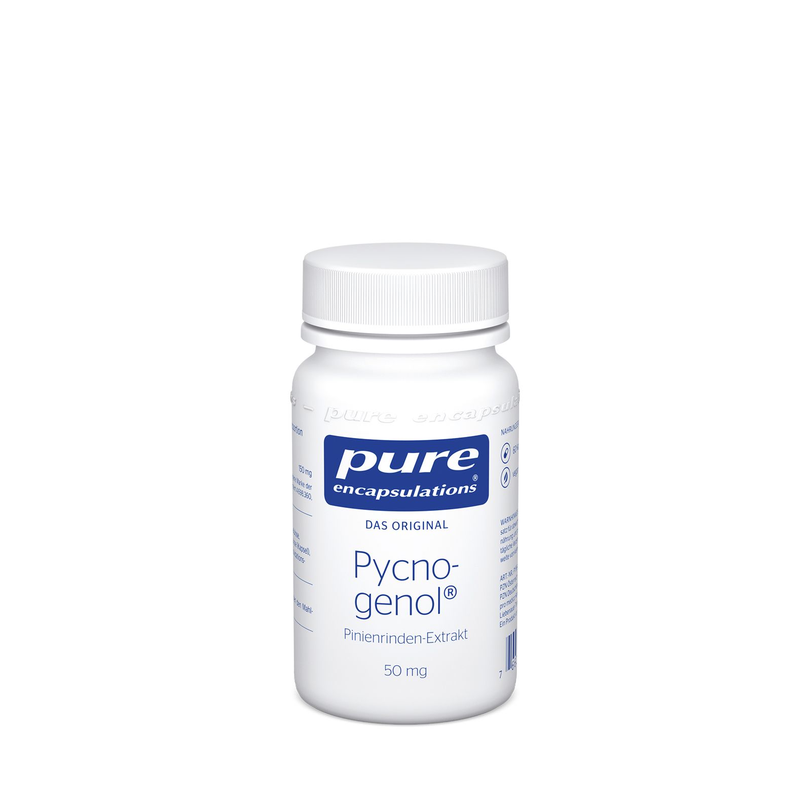pure encapsulations® Pycnogenol®