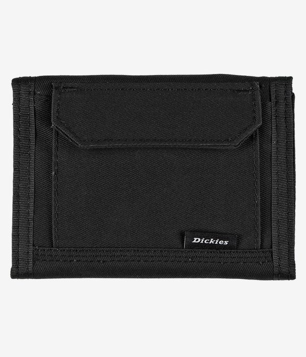 Dickies Kentwood Geldbeutel (black)