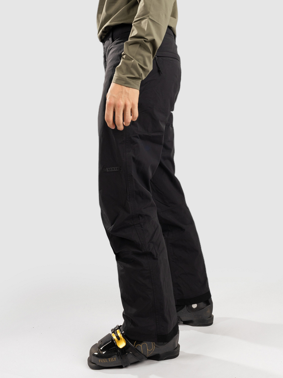 Armada Chairman 2L Pants black