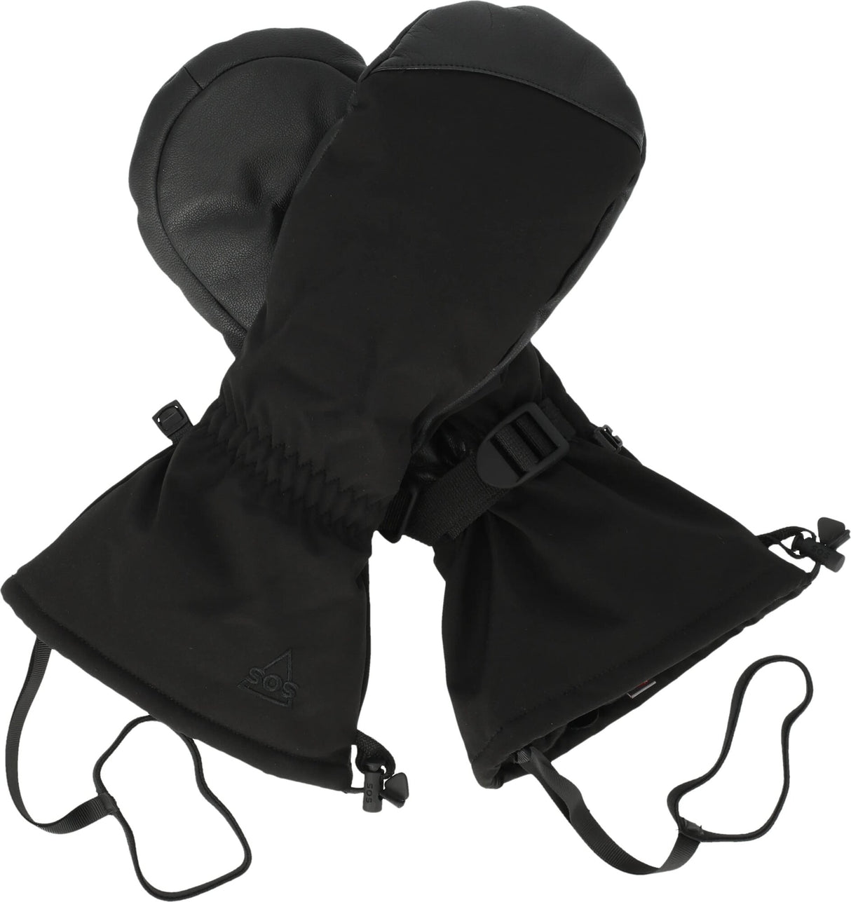 SOS<br>Ohau Long Mitten Gloves V1
