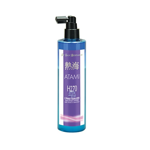 ISB ATAMI H 270 FLUIDO DE EQUILÍBRIO BIFÁSICO 300 ML