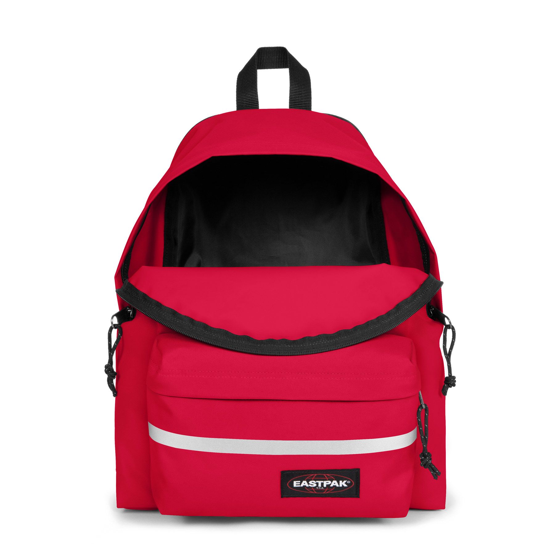 Padded Bike Sailor Red