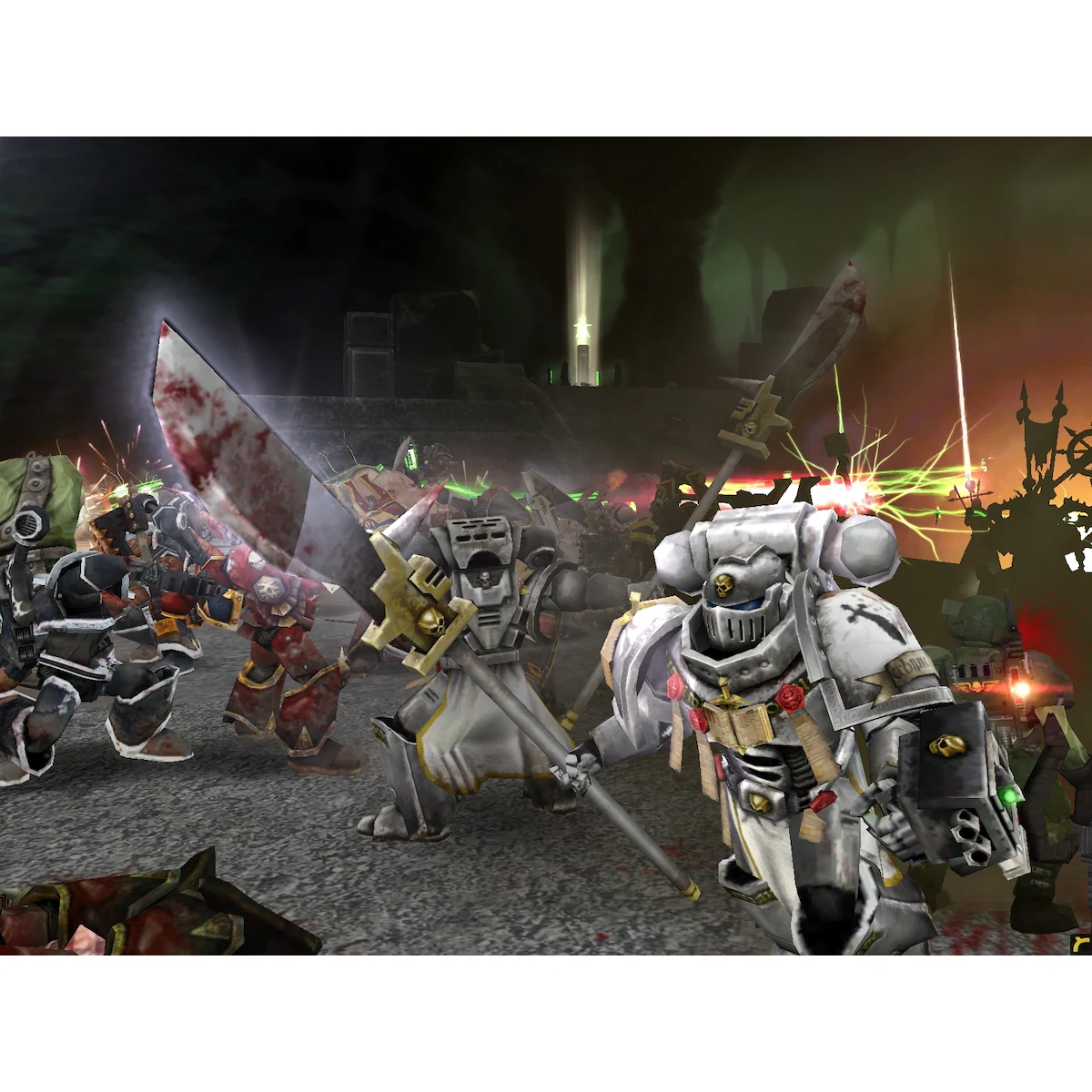 Warhammer 40 000 Dawn of War - Master Collection - PC Windows