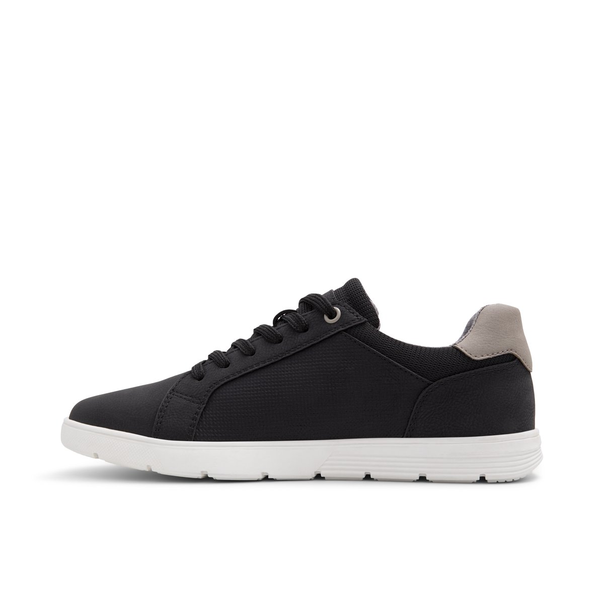 WEEKENDERS-Rilasen-Talon plat - Noir