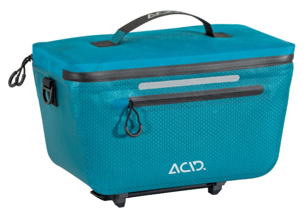 ACID TRUNK PRO 10 RILink Fahrradtasche kaufen | Bike-Discount