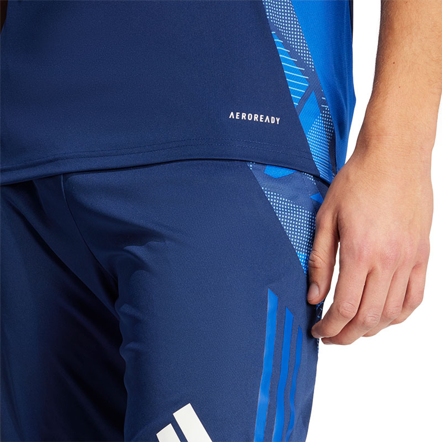 adidas Tiro 24 Competition Trainingsset