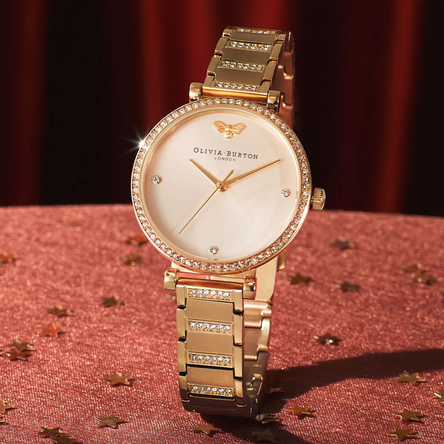 Olivia Burton Tbar 24000002
