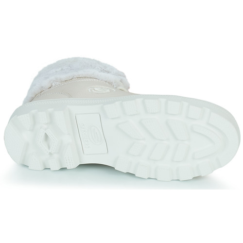 Skechers - ROADIES-TOP IT OFF - Blanc