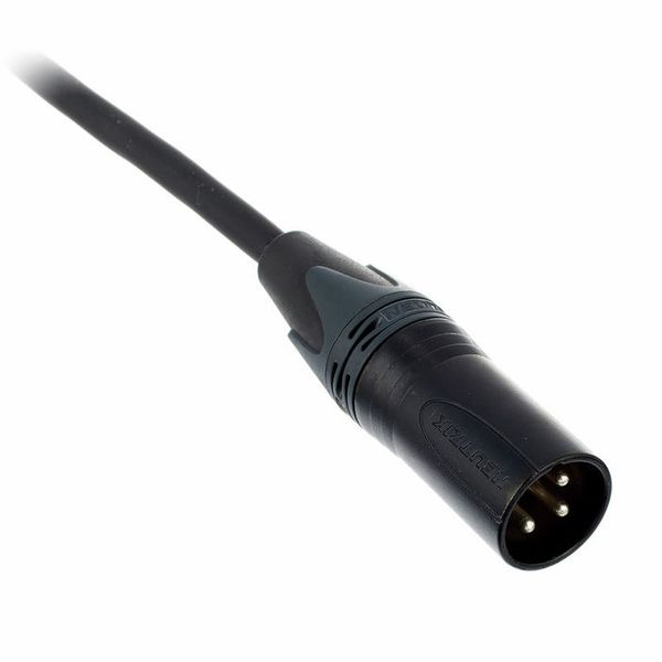 Cordial CPM 5 MV