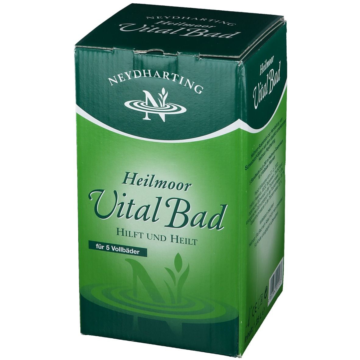 NEYDHARTING Heilmoor Vital Bad