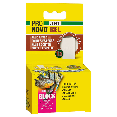 JBL ProNovo Bel Holiday