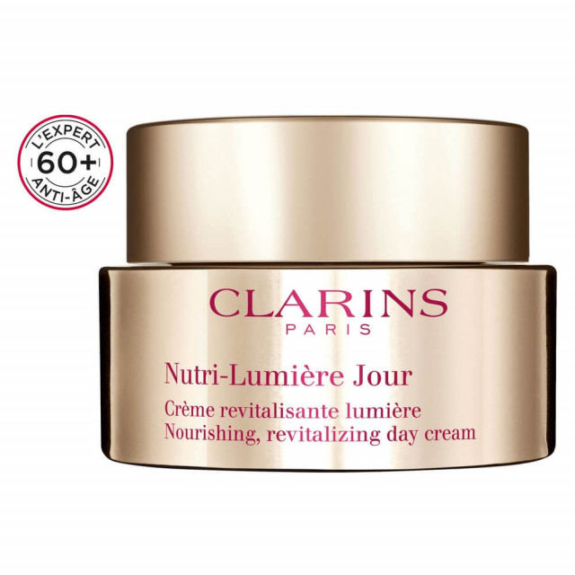 Crème Revitalisante Jour CLARINS