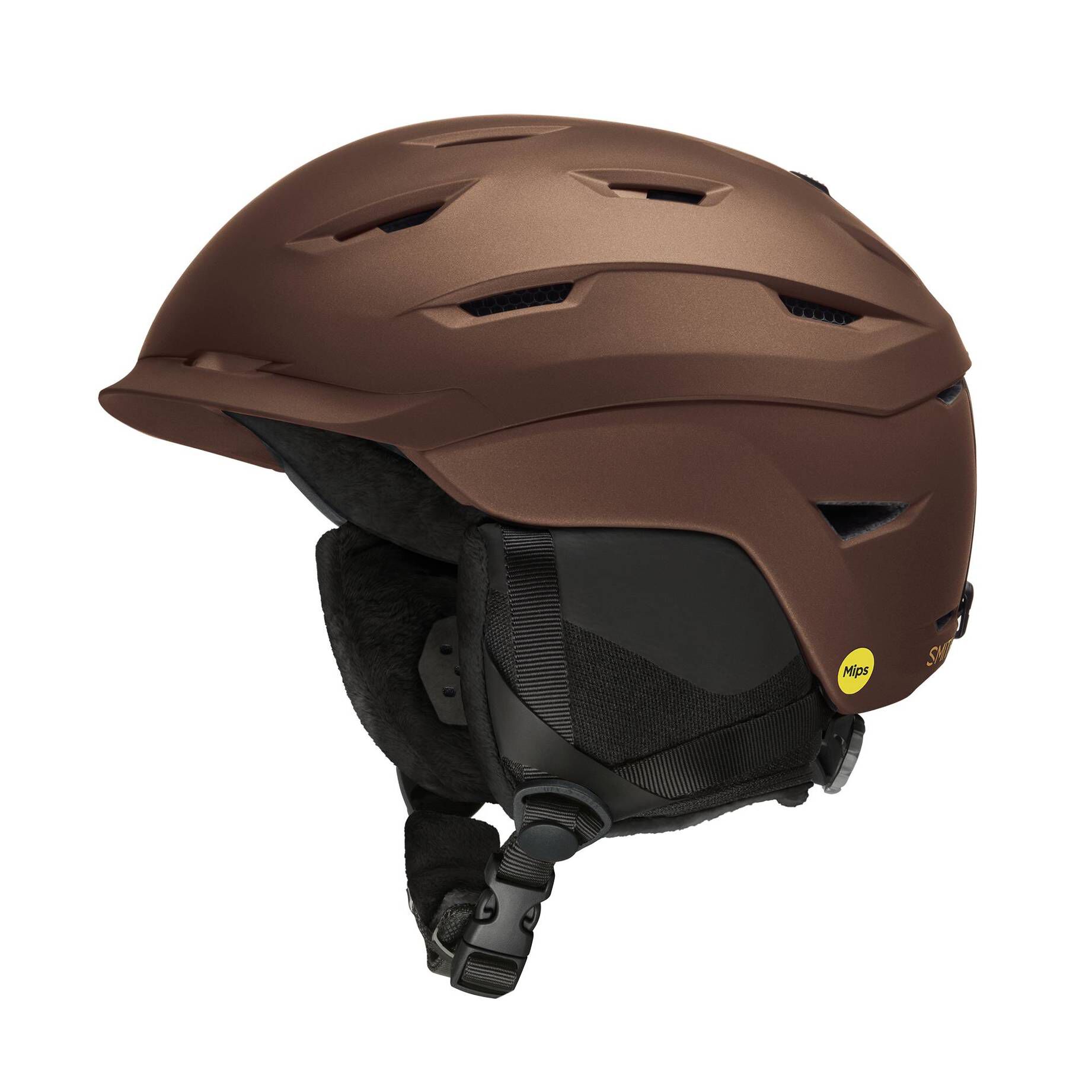 Smith| Damen Ski- und Snowboardhelm LIBERTY MIPS