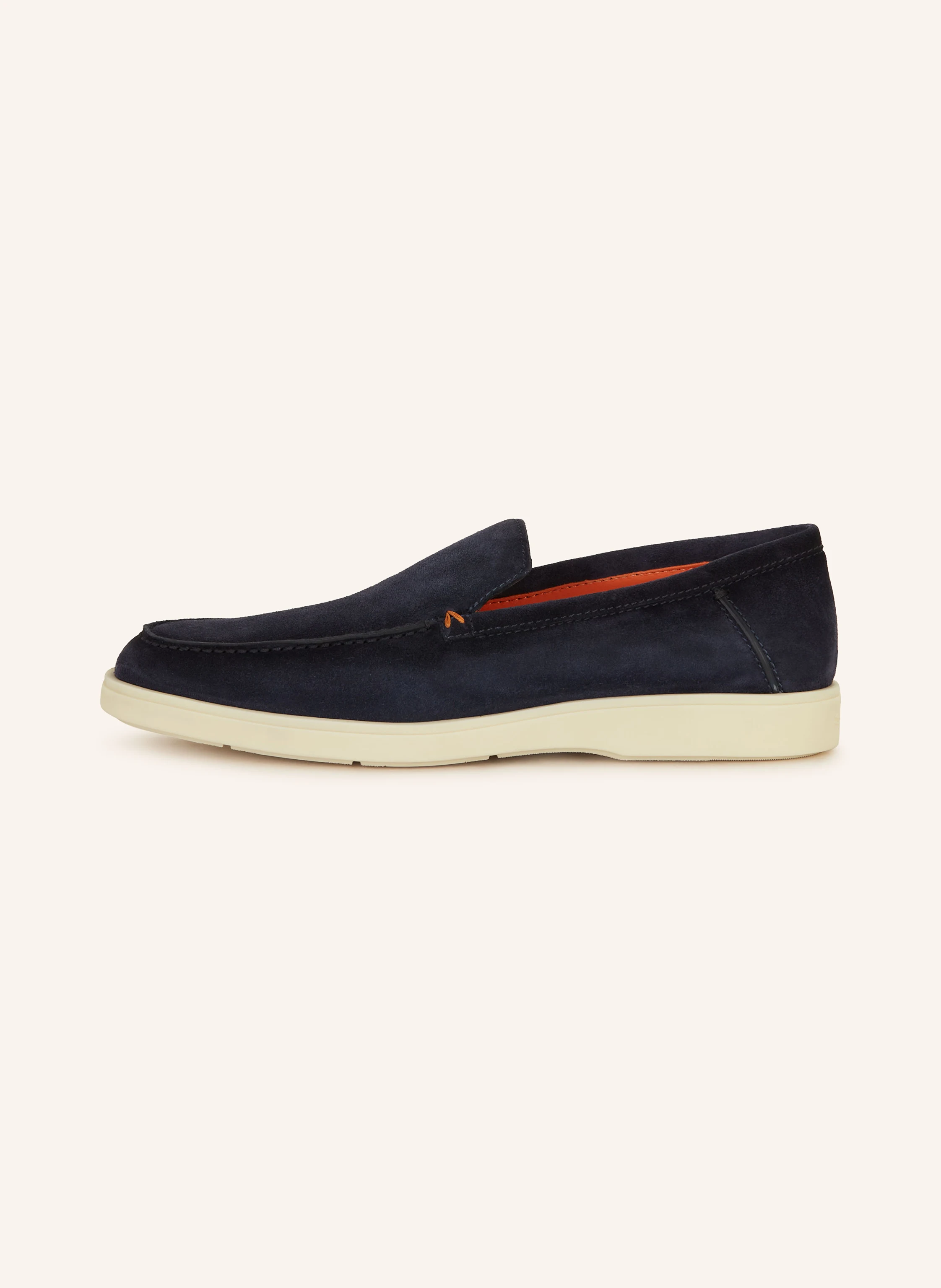Santoni Slipper BOTANIST