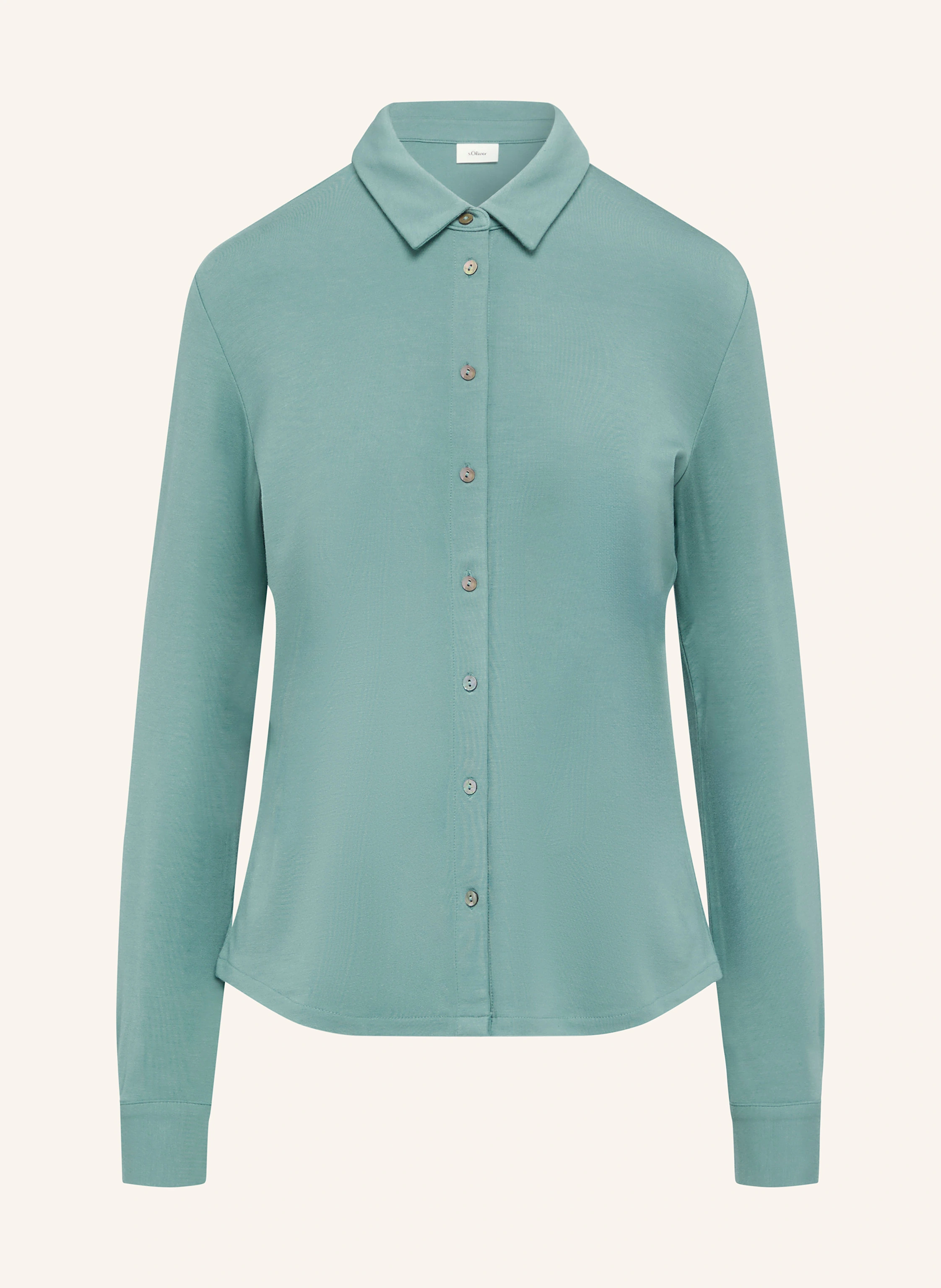 s.Oliver BLACK LABEL Blusenshirt