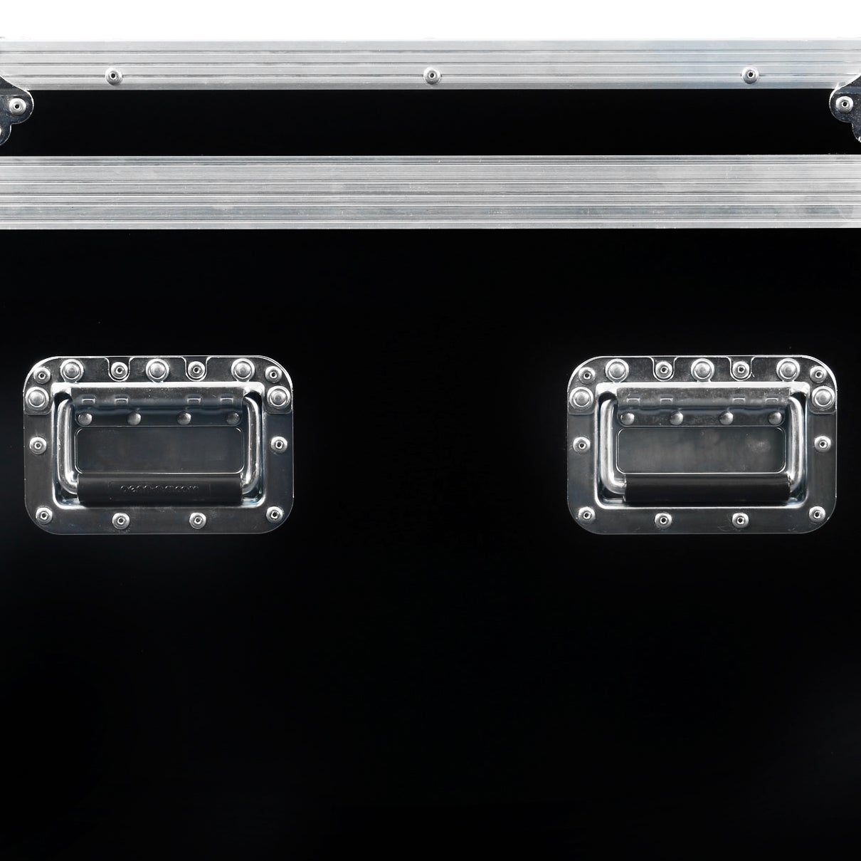 Innox FCAC200 universele flightcase op wielen, 117 x 57 x 53,5 cm