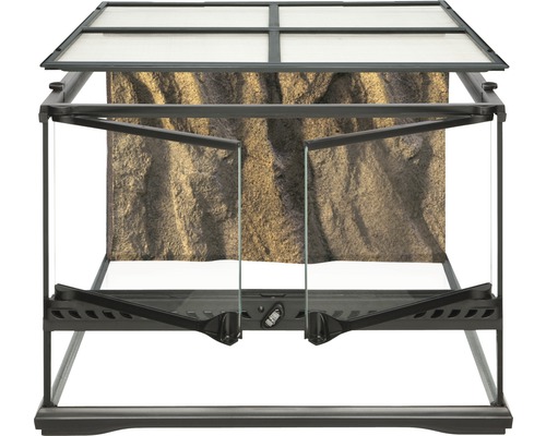Terrarium Exo Terra 45 x 45 x 30 cm