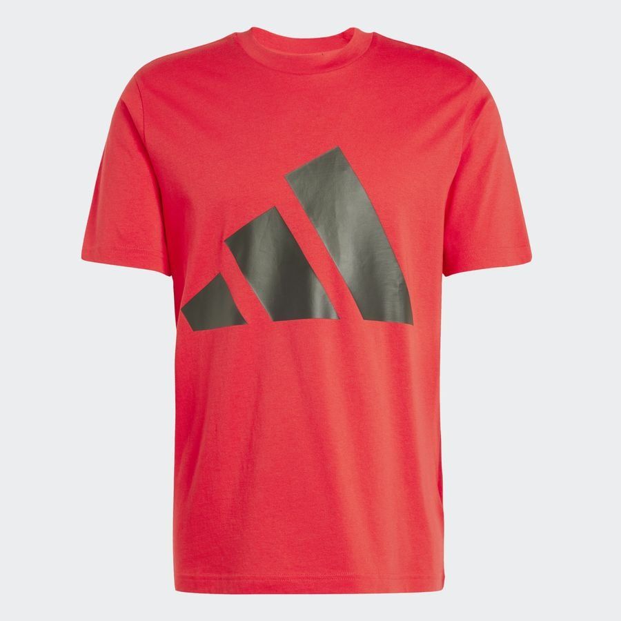 Adidas T-shirt grand logo Essentials