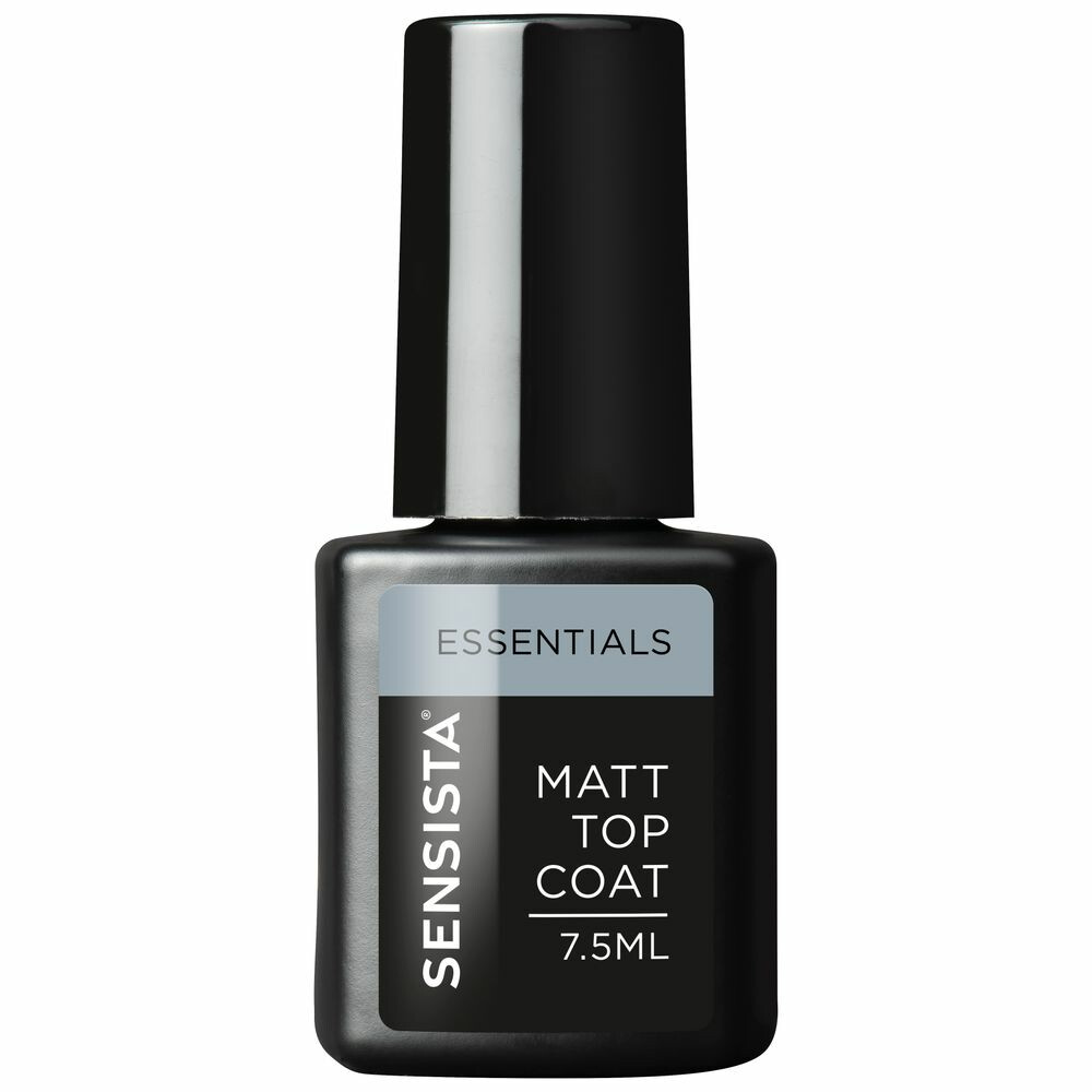 Sensista Matte Top Coat7,5 ml