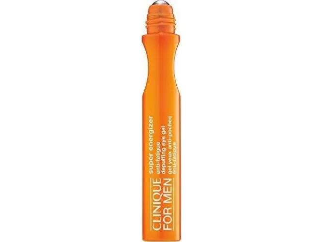 Clinique For Men Anti-Fatigue Depuffing Eye Gel - Mand - 15 ml